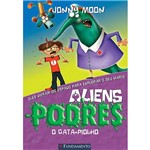 Livro - Aliens Podres: o Cata-Piolho - Volume 6