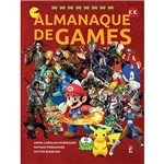 Livro - Almanaque de Games