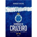 Livro - Almanaque do Cruzeiro