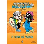 Livro - Almanaque Maluquinho - o Som da Turma