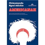 Livro - Americanah