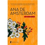 Livro - Ana de Amsterdam