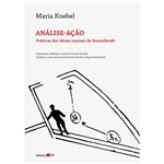 Analise Acao - Editora 34