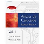 Livro - Análise de Circuitos - Teoria e Prática