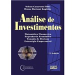 Analise de Investimentos