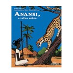 Livro - Anansi, o Velho Sábio