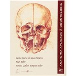 Livro - Anatomia Aplicada à Odontologia