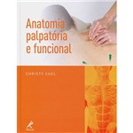 Livro - Anatomia Palpatória e Funcional