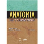 Livro - Anatomia: para Cirurgião-Dentista
