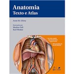 Livro - Anatomia:Texto e Atlas