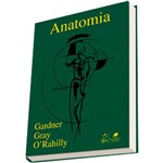 Livro - Anatomia