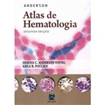 Livro - Anderson Atlas de Hematologia