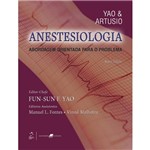 Livro - Anestesiologia: Abordagem Orientada para o Problema