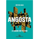 Livro - Angosta: a Cidade do Futuro