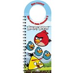 Livro - Angry Birds: Meu Livro para Pendurar 1
