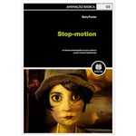 Livro - Animação Básica - Stop-Motion Vol. II