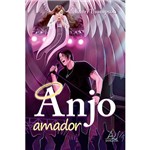 Livro - Anjo Amador