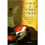 Livro - Anjos à Nossa Volta