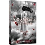 Livro - Anna Vestida de Sangue