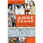 Livro - Anne Frank: a Biografia Ilustrada