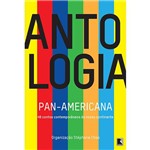 Livro - Antologia Pan-americana