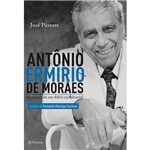 Livro - Antônio Ermírio de Moraes: Memórias de um Diário Confidencial
