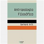Livro - Antropologia Filosófica