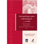 Livro - Antropologia para Enfermagem