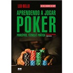Livro - Aprendendo a Jogar Poker