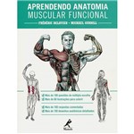 Livro - Aprendendo Anatomia Muscular Funcional