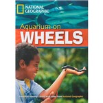 Livro - Aquarium On Wheels