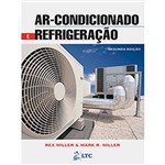 Livro - Ar Condicionado e Refrigeração