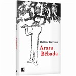 Livro - Arara Bebada
