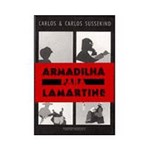 Livro - Armadilha para Lamartine