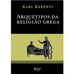 Livro - Arquétipos da Religião Grega