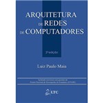 Livro - Arquitetura de Redes de Computadores