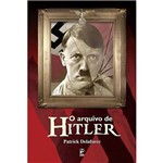 Livro - Arquivo de Hitler, o