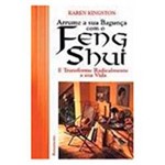 Livro - Arrume a Sua Bagunça com Feng Shui