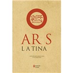 Livro - ARS Latina: Curso Prático da Língua Latina