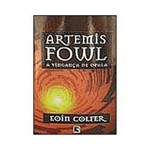 Artemis Fowl - a Colonia Perdida - Record
