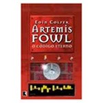 Livro - Artemis Fowl - o Código Eterno - Edição Econômica