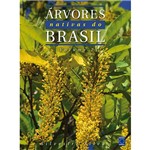Árvores Nativas do Brasil Vol. 3