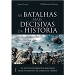 Livro - as Batalhas Mais Decisivas da História