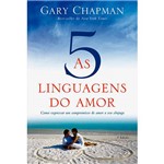 As Cinco Linguagens do Amor