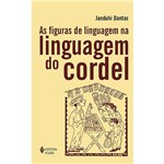 Livro - as Figuras de Linguagem na Linguagem do Cordel