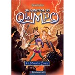 Livro - as Garotas do Olimpo - o Poder dos Sonhos