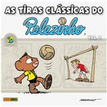 Livro - as Tiras Clássicas do Pelezinho - Vol. 1