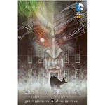 Livro - Asilo Arkham: uma Séria Casa em um Sério Mundo