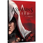 Assassins Creed Hq - Aquilus Vol 2 - Galera