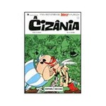 Livro - Asterix: a Cizânia